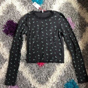 Urban Outfitters Crop Top